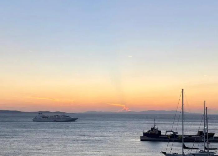 Calistus Mykonos