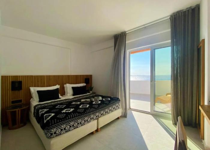 Calistus Mykonos