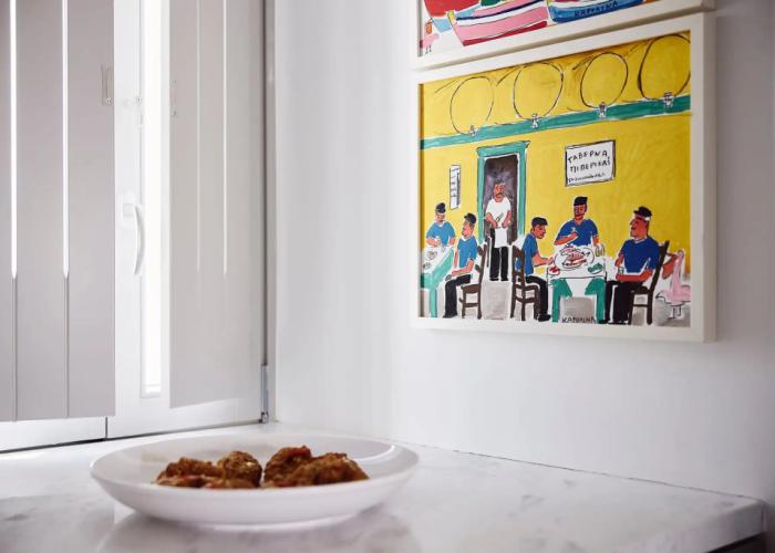Elaia Luxury Suites Mykonos