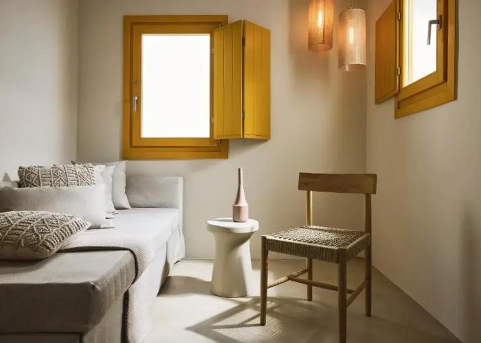 Elaia Luxury Suites Mykonos
