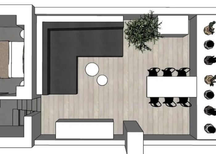 Elaia Luxury Suites Mykonos