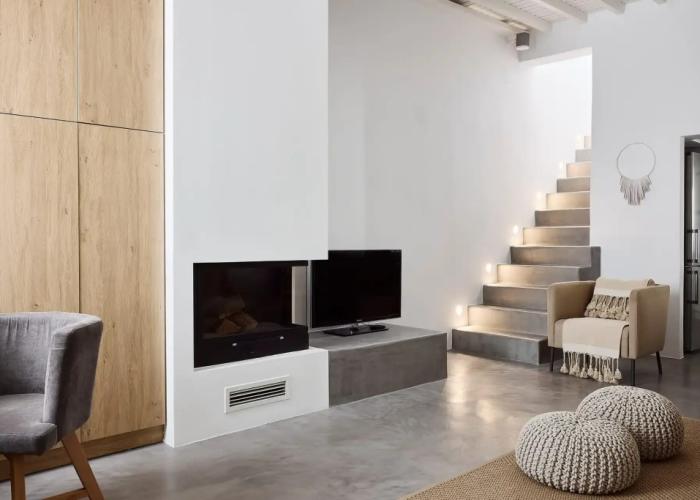Elaia Luxury Suites Mykonos