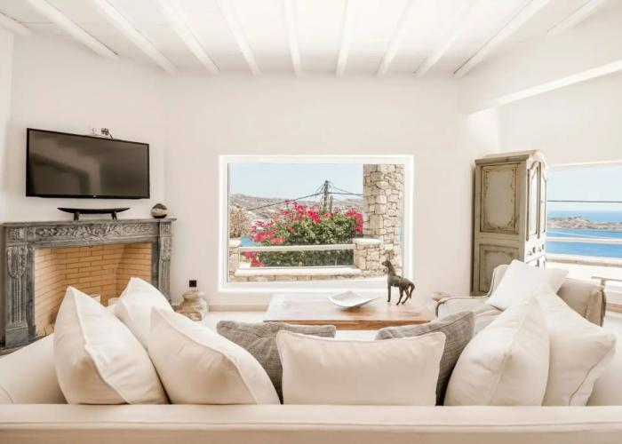 Mg Villas Mykonos
