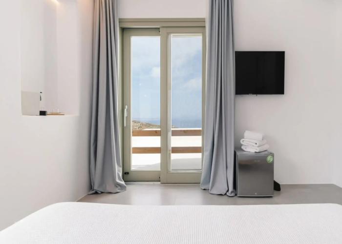 Mg Villas Mykonos