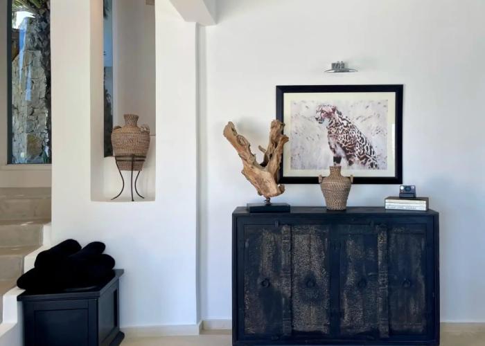Mg Villas Mykonos