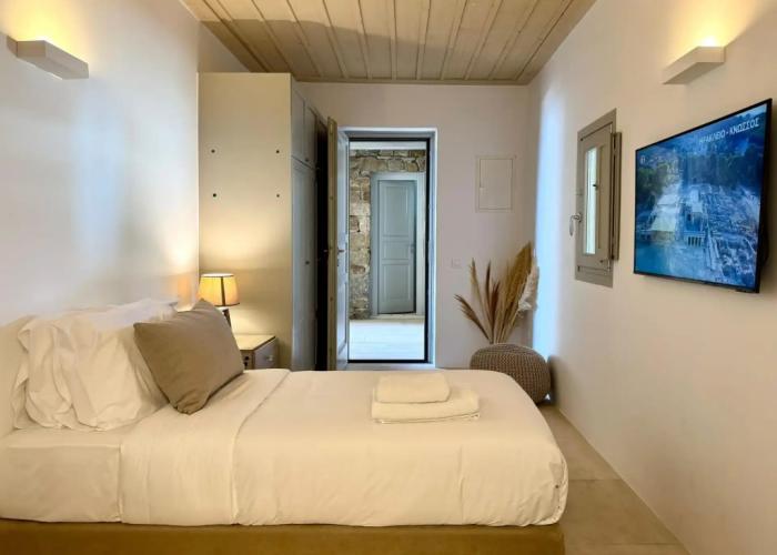 Mg Villas Mykonos