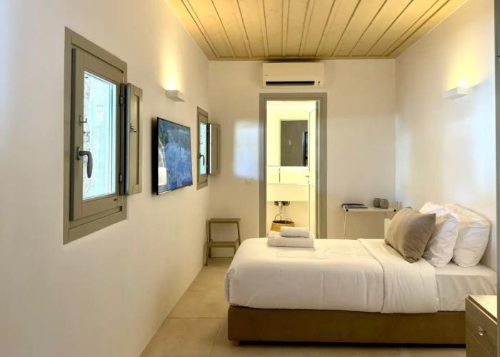 Mg Villas Mykonos