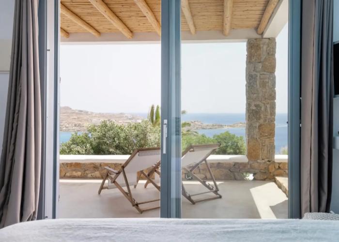Mg Villas Mykonos