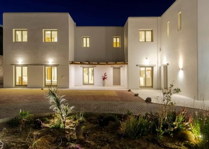 Mg Villas Mykonos