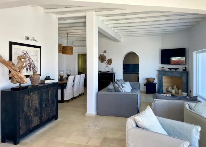 Mg Villas Mykonos