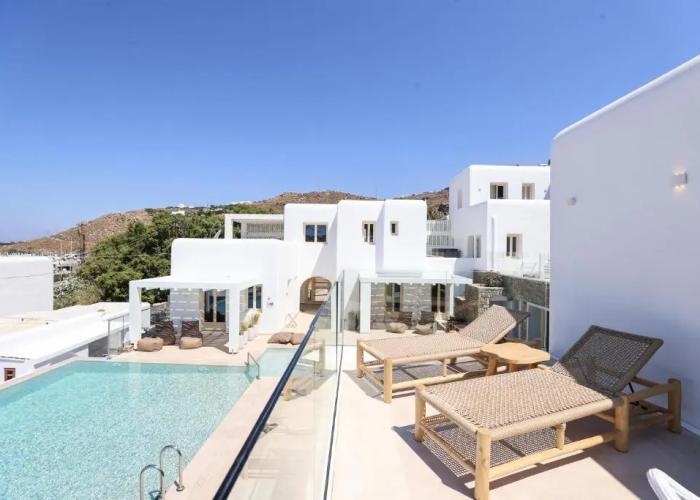 Life Suites