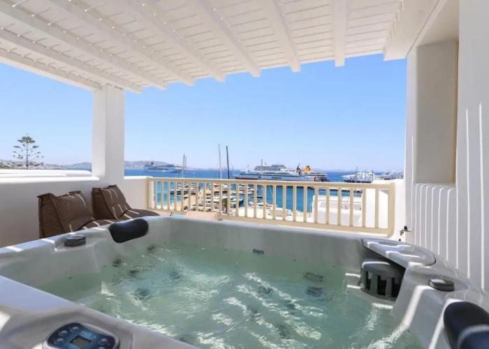 Life Suites