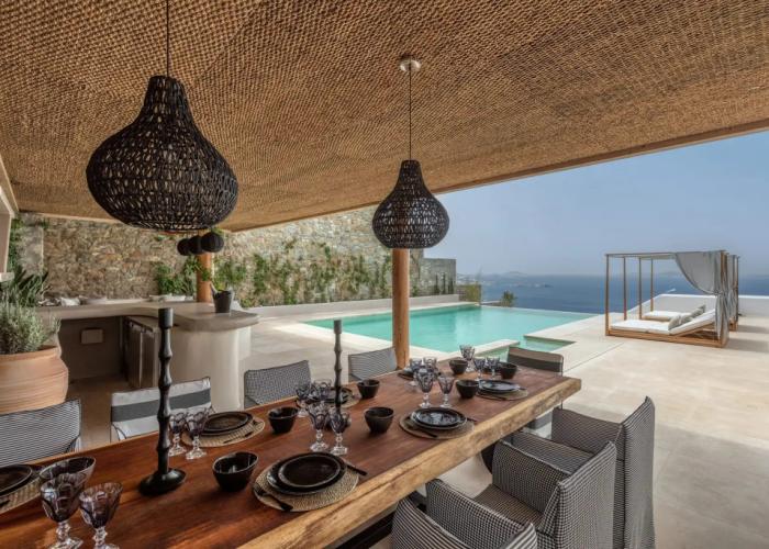 Silver Breeze Villa