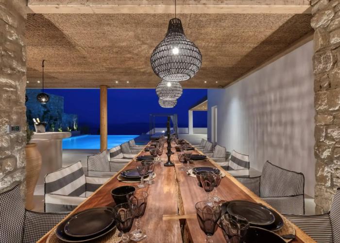 Silver Breeze Villa