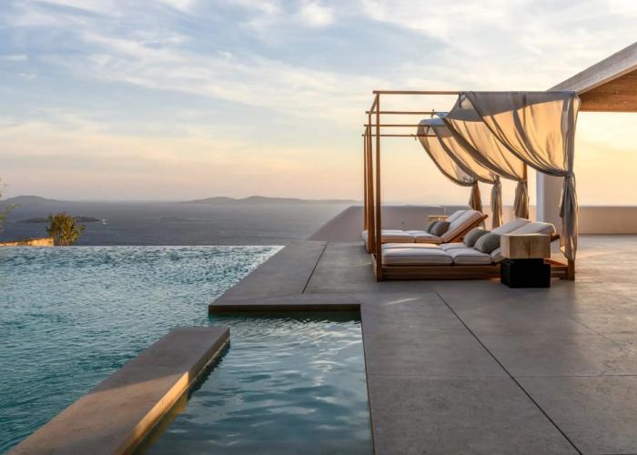 Silver Breeze Villa
