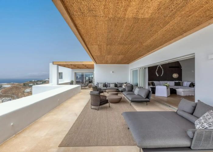 Silver Breeze Villa