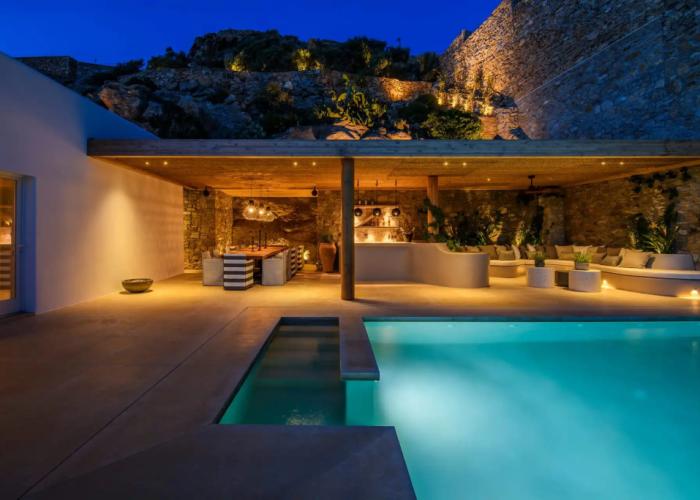 Silver Breeze Villa