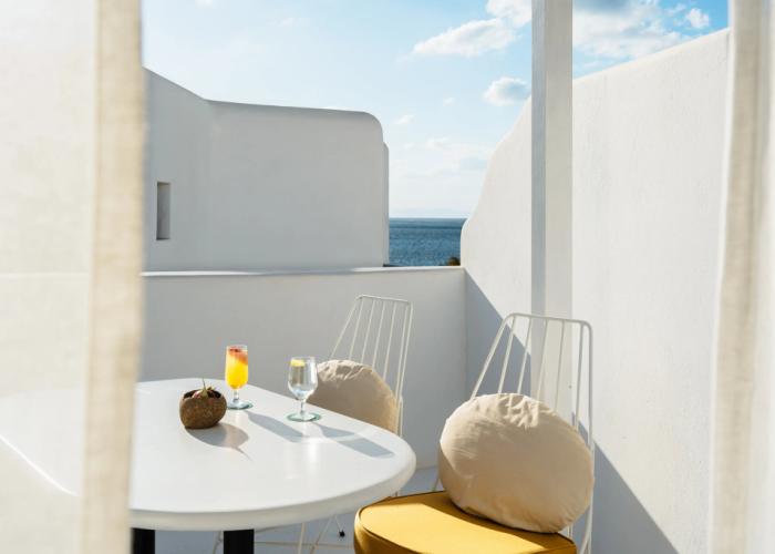 Croco Mykonos