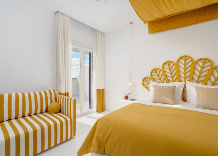 Croco Mykonos