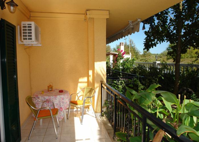 Villa Nefeli