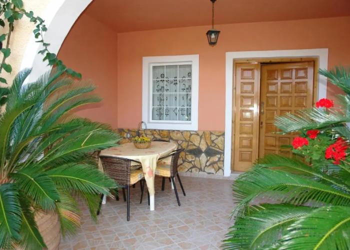 Villa Nefeli