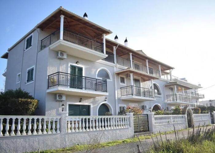 Villa Nefeli