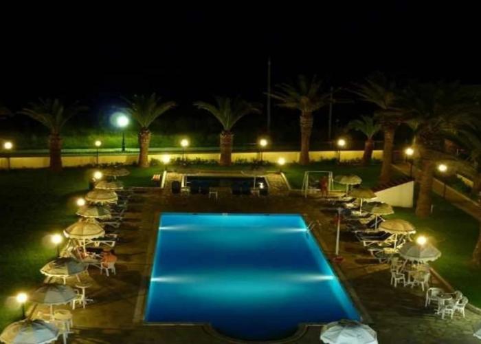 Golden Sands