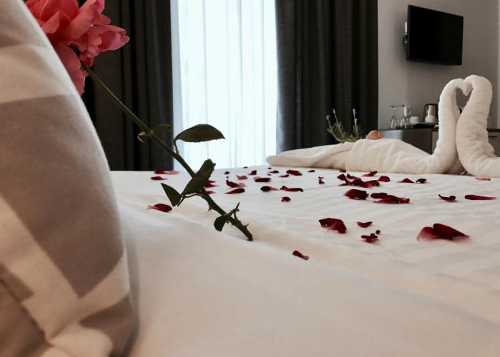 Ccb Bruskos Hotel