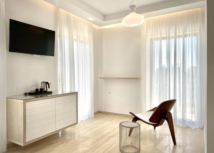 Ccb Bruskos Hotel