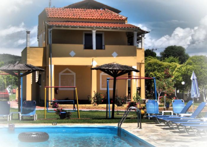 Stars Hotel - Adults Only
