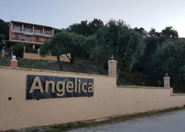 Angelica Rooms & Apartments
