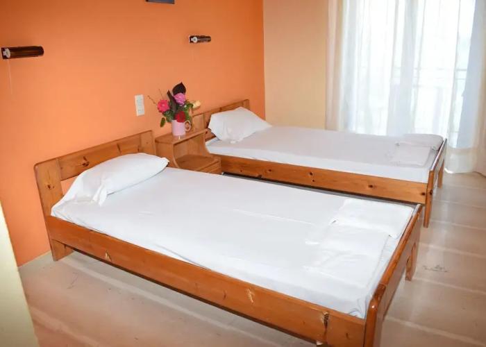 Angelica Rooms & Apartments