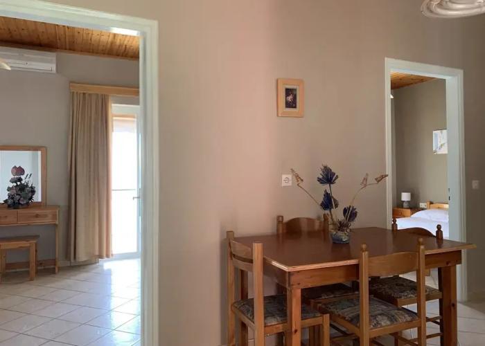 Angelica Rooms & Apartments