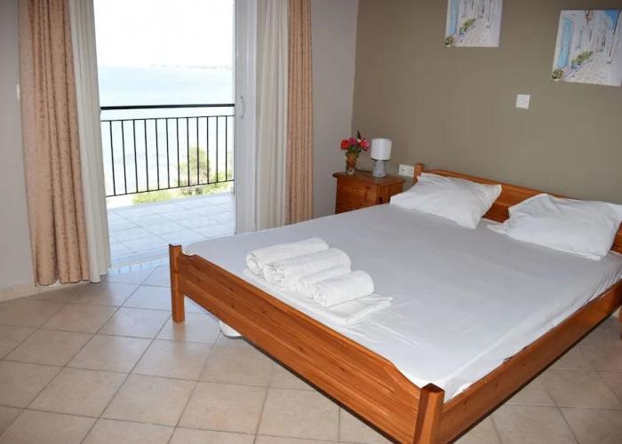 Angelica Rooms & Apartments