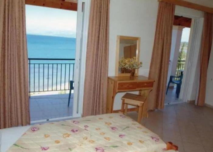 Angelica Rooms & Apartments