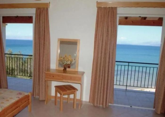 Angelica Rooms & Apartments