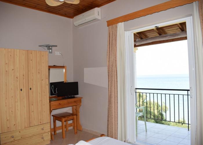 Angelica Rooms & Apartments