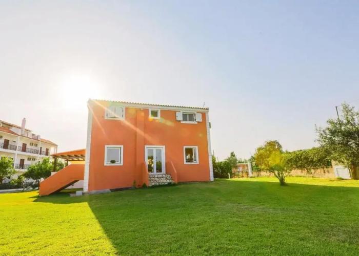 Ccb Ionian Suites by Bruskos