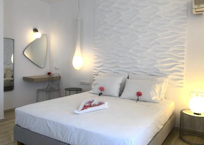Ccb Ionian Suites by Bruskos