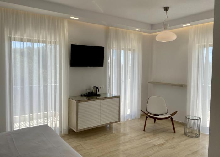 Ccb Ionian Suites by Bruskos