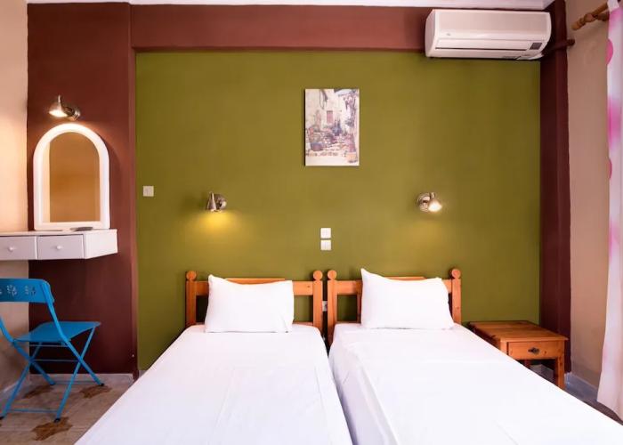 Guesthouse Southgate