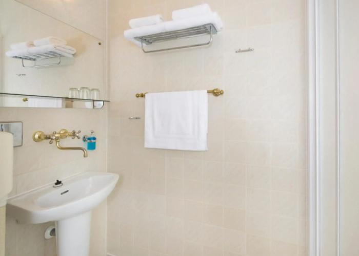 Spa Resort Libverda - Hotel Novy Dum