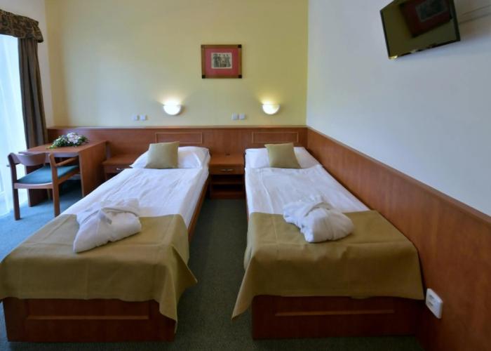 Spa Resort Libverda - Hotel Novy Dum