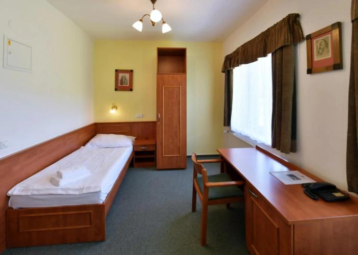 Spa Resort Libverda - Hotel Novy Dum