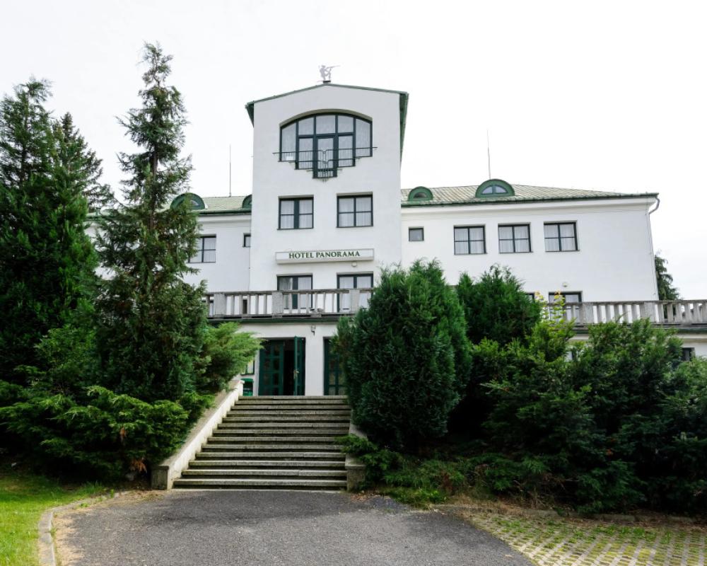 Spa Resort Libverda - Hotel Panorama