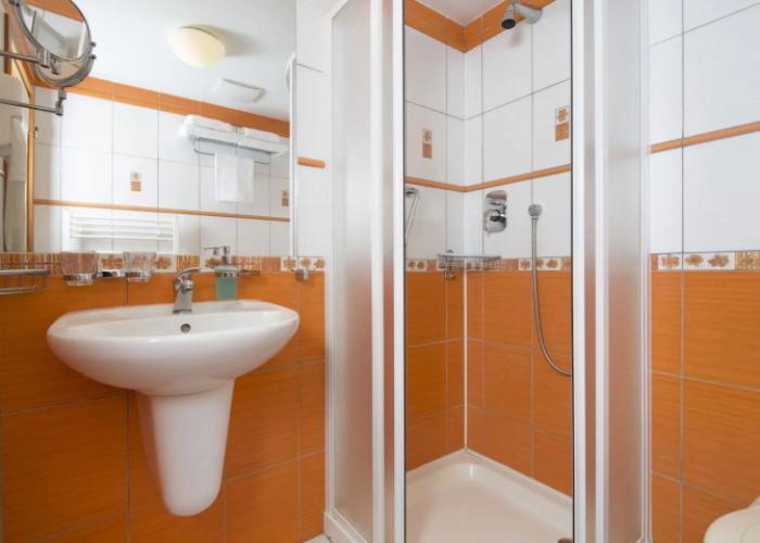 Spa Resort Libverda - Hotel Lesni Zatisi