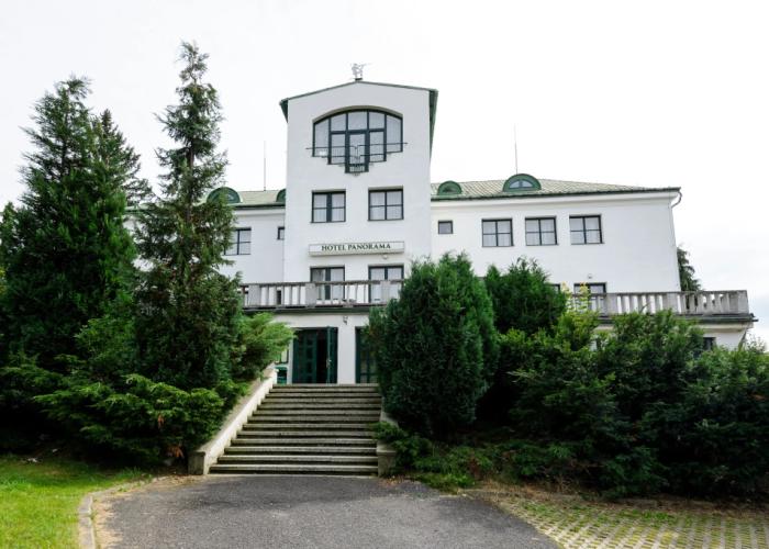 Spa Resort Libverda - Hotel Lesni Zatisi