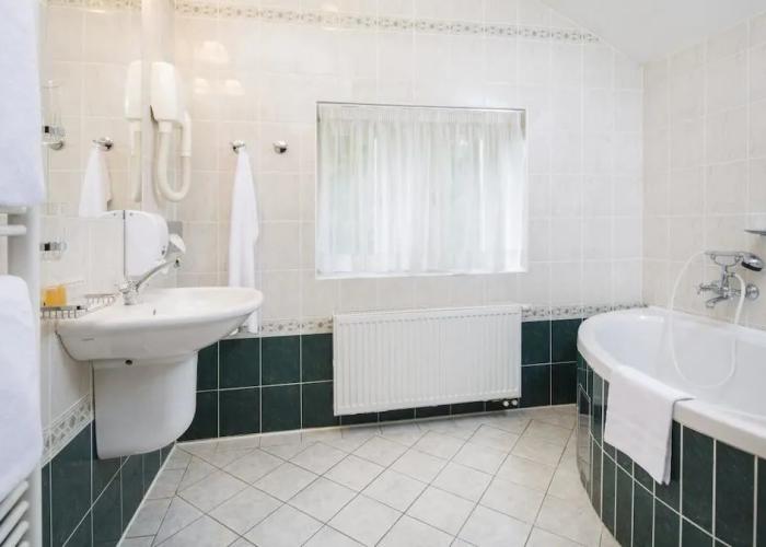 Spa Resort Libverda - Villa Friedland