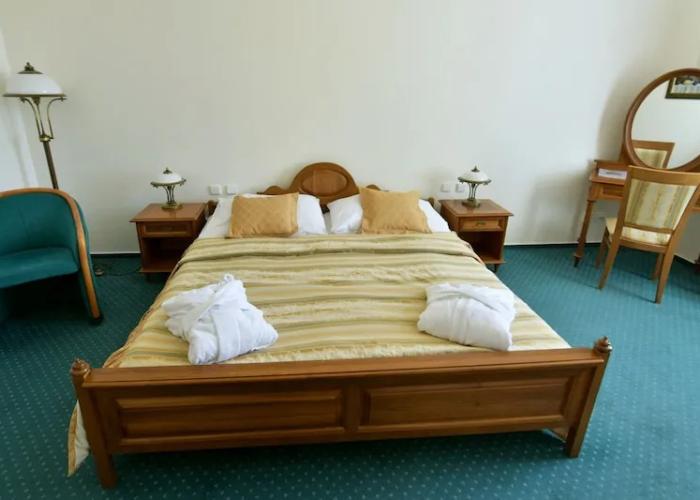 Spa Resort Libverda - Villa Friedland