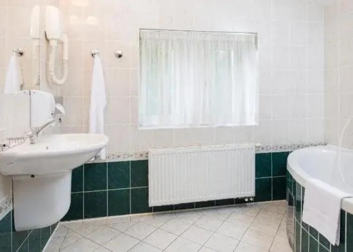 Spa Resort Libverda - Villa Friedland